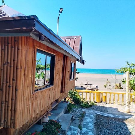 Sea Breeze Beachfront Home And Cottages San Juan  Eksteriør billede