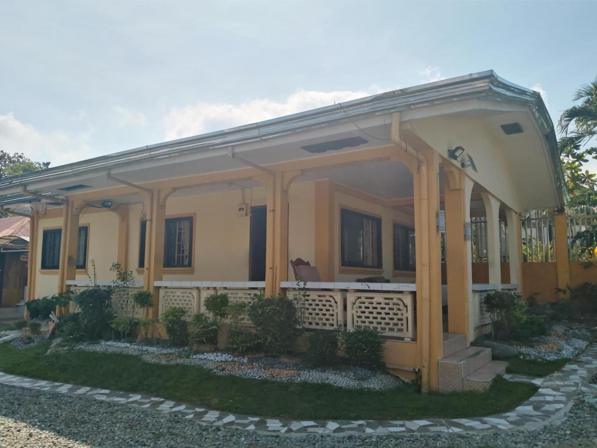 Sea Breeze Beachfront Home And Cottages San Juan  Eksteriør billede